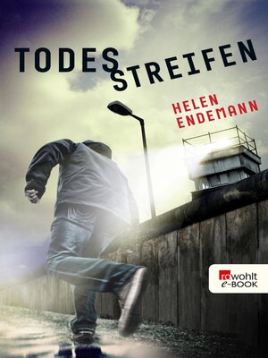 cover image of Todesstreifen
